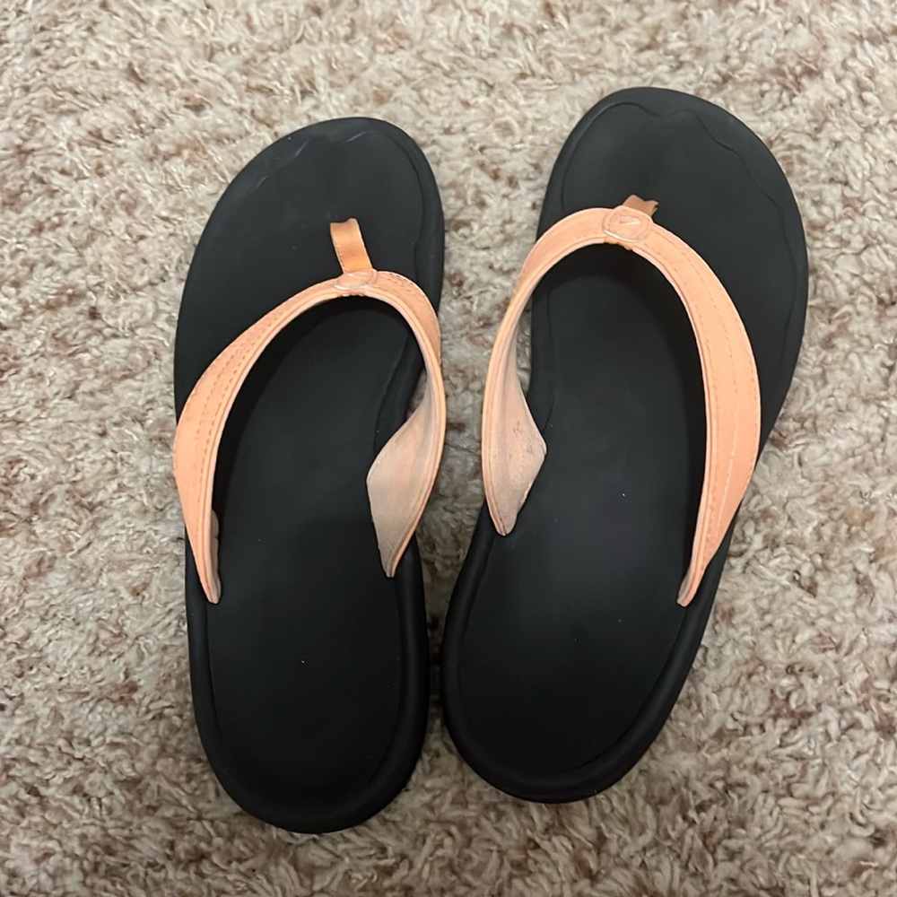 Costa flip flops